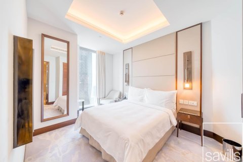 Квартира с 3 спальнями в The Address Sky View Towers, ОАЭ №217415 8
