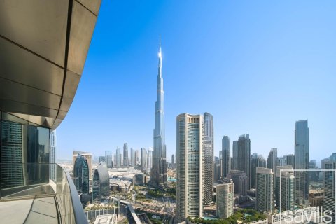 Квартира с 3 спальнями в The Address Sky View Towers, ОАЭ №217415