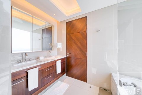 Квартира с 3 спальнями в The Address Sky View Towers, ОАЭ №217415 11