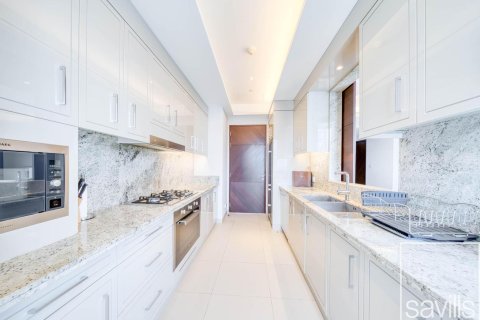 Квартира с 3 спальнями в The Address Sky View Towers, ОАЭ №217415 7