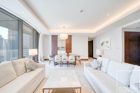 Квартира с 3 спальнями в The Address Sky View Towers, ОАЭ №217415 4