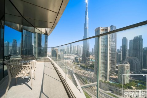 Квартира с 3 спальнями в The Address Sky View Towers, ОАЭ №217415 14