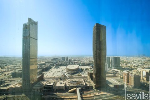 Квартира с 3 спальнями в The Address Sky View Towers, ОАЭ №217415 12