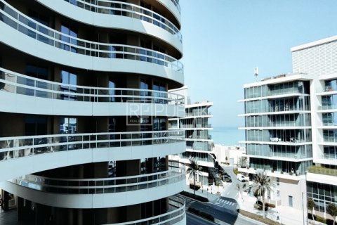 Квартира с 3 спальнями в AJWAN TOWERS, Остров Саадият, ОАЭ №4573