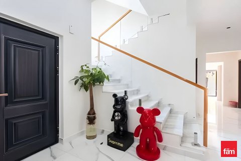 Вилла с 8 спальнями в Дубай, ОАЭ №159097 11