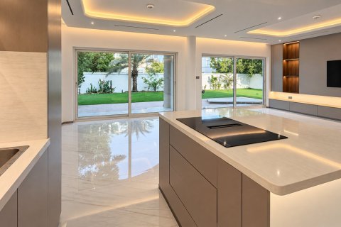 Villa de 3 dormitorios en Jumeirah Village Triangle, UAE No. 215349 20