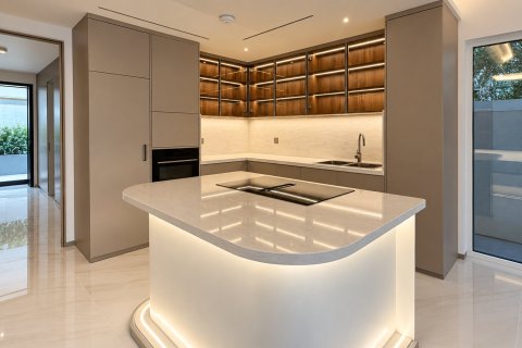 Villa de 3 dormitorios en Jumeirah Village Triangle, UAE No. 215349 10