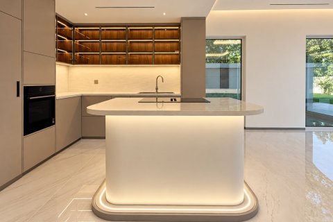Villa de 3 dormitorios en Jumeirah Village Triangle, UAE No. 215349 4