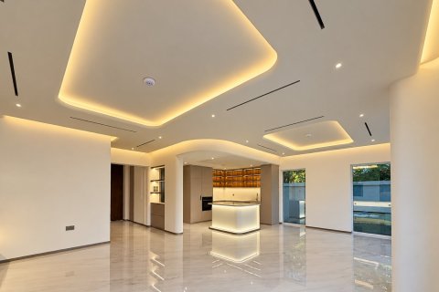 Villa de 3 chambres à Jumeirah Village Triangle, UAE No. 215349