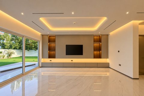 Villa de 3 dormitorios en Jumeirah Village Triangle, UAE No. 215349 3