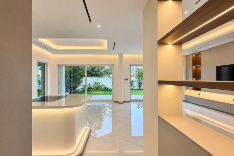 Villa de 3 dormitorios en Jumeirah Village Triangle, UAE No. 215349 22