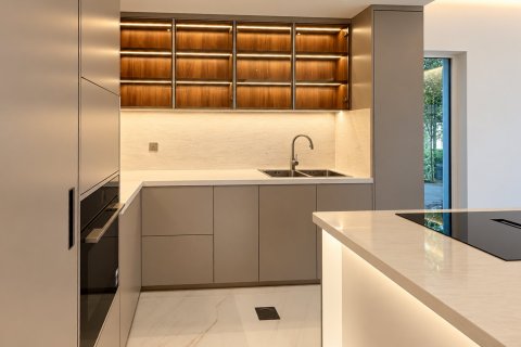Villa de 3 dormitorios en Jumeirah Village Triangle, UAE No. 215349 12
