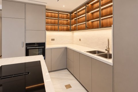 Villa de 3 dormitorios en Jumeirah Village Triangle, UAE No. 215349 24