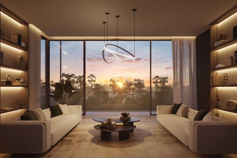 Duplex de 3 dormitorios en Yas Island, UAE No. 203351 11