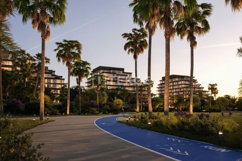 Duplex de 3 dormitorios en Yas Island, UAE No. 203351 8