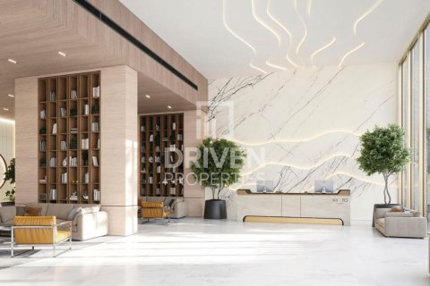 2 bedrooms Apartment in Arjan, UAE No. 214449 10
