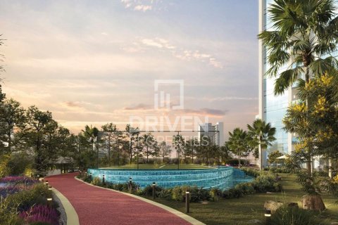 2 bedrooms Apartment in Arjan, UAE No. 214449 12