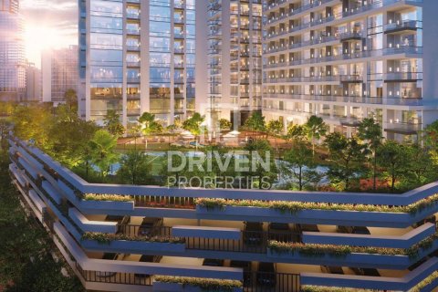 2 bedrooms Apartment in Arjan, UAE No. 214449 3