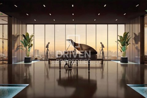 2 bedrooms Apartment in Arjan, UAE No. 214449 14