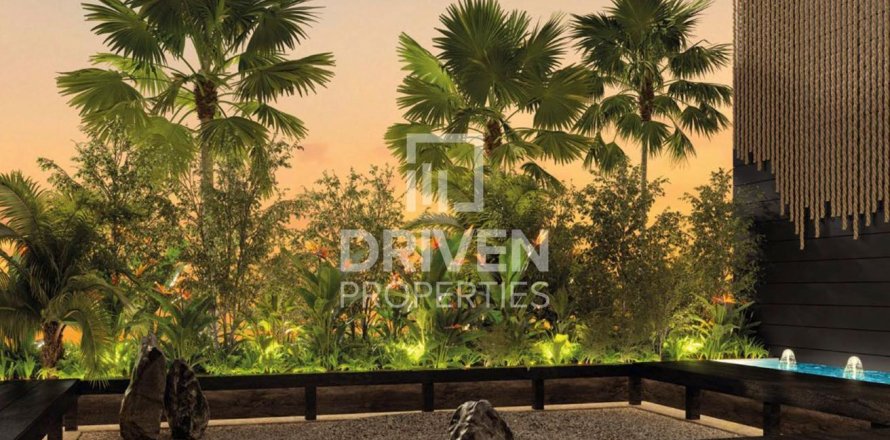 2 bedrooms Apartment in Arjan, UAE No. 214449