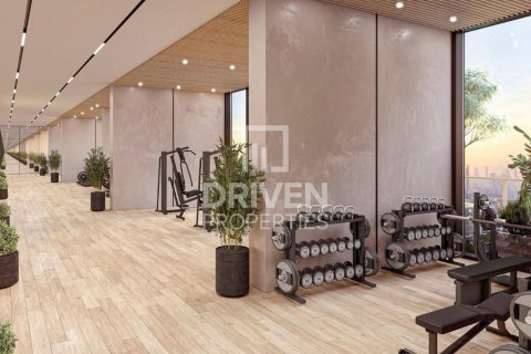 2 bedrooms Apartment in Arjan, UAE No. 214449 11