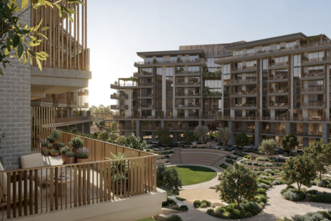 3 bedrooms Apartment in Dubai, UAE No. 163170 8