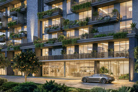 3 bedrooms Apartment in Dubai, UAE No. 163170 14