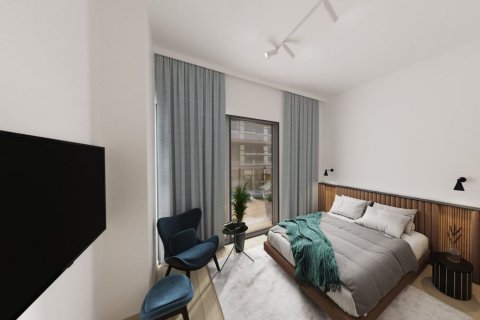 2 bedrooms Apartment on the Saadiyat Island, UAE No. 208645 6