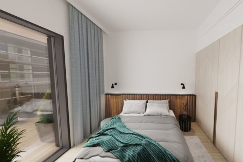 2 bedrooms Apartment on the Saadiyat Island, UAE No. 208645 8
