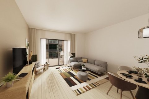 2 bedrooms Apartment on the Saadiyat Island, UAE No. 208645 4