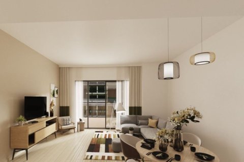 2 bedrooms Apartment on the Saadiyat Island, UAE No. 208645 14