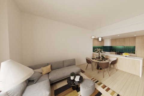 2 bedrooms Apartment on the Saadiyat Island, UAE No. 208645 3