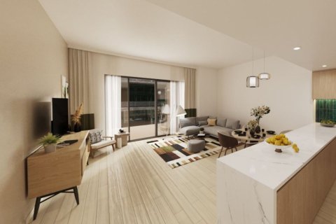 2 bedrooms Apartment on the Saadiyat Island, UAE No. 208645 7