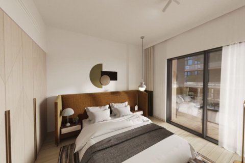 2 bedrooms Apartment on the Saadiyat Island, UAE No. 208645 10