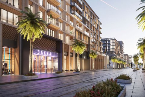 2 bedrooms Apartment on the Saadiyat Island, UAE No. 208645 5
