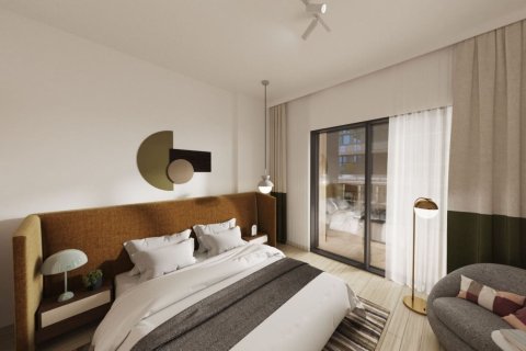 2 bedrooms Apartment on the Saadiyat Island, UAE No. 208645 9
