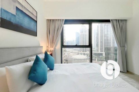 Appartement de 1 chambre à Downtown Dubai (Downtown Burj Dubai), UAE No. 152289 13