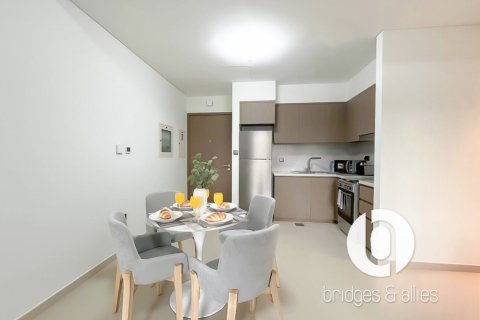 Appartement de 1 chambre à Downtown Dubai (Downtown Burj Dubai), UAE No. 152289 7
