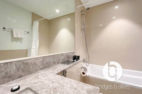 Appartement de 1 chambre à Downtown Dubai (Downtown Burj Dubai), UAE No. 152289 15