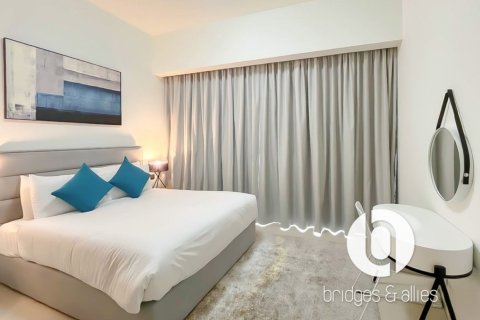 Appartement de 1 chambre à Downtown Dubai (Downtown Burj Dubai), UAE No. 152289 12