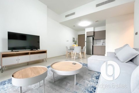 Appartement de 1 chambre à Downtown Dubai (Downtown Burj Dubai), UAE No. 152289 6