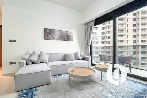 Appartement de 1 chambre à Downtown Dubai (Downtown Burj Dubai), UAE No. 152289 3