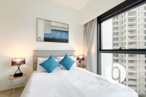 Appartement de 1 chambre à Downtown Dubai (Downtown Burj Dubai), UAE No. 152289 10