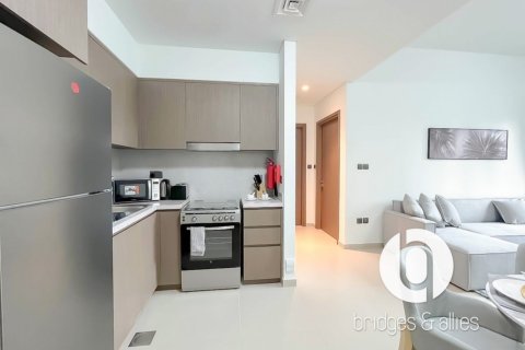 Appartement de 1 chambre à Downtown Dubai (Downtown Burj Dubai), UAE No. 152289 5