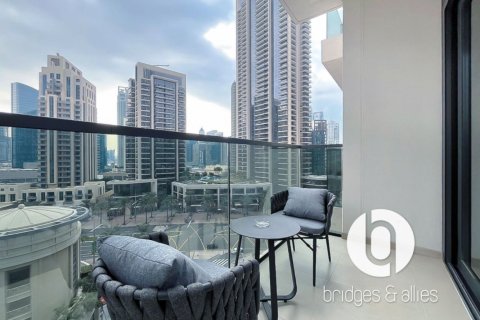 Appartement de 1 chambre à Downtown Dubai (Downtown Burj Dubai), UAE No. 152289 4