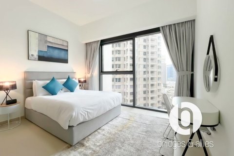 Appartement de 1 chambre à Downtown Dubai (Downtown Burj Dubai), UAE No. 152289 9