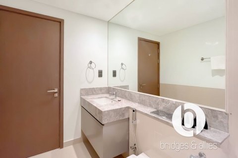 Appartement de 1 chambre à Downtown Dubai (Downtown Burj Dubai), UAE No. 152289 14