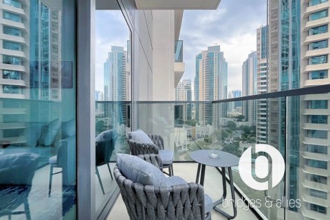 Appartement de 1 chambre à Downtown Dubai (Downtown Burj Dubai), UAE No. 152289 8