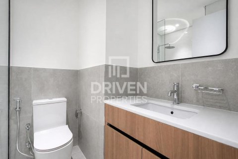 استوديو شقة في Jumeirah Village Triangle, الإمارات العربية المتحدة رقم 214288 15