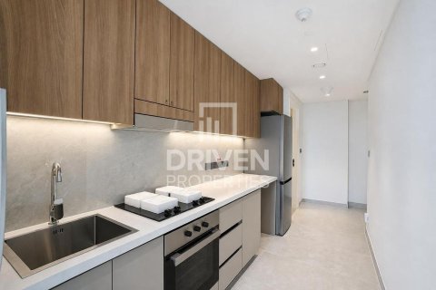 استوديو شقة في Jumeirah Village Triangle, الإمارات العربية المتحدة رقم 214288 14